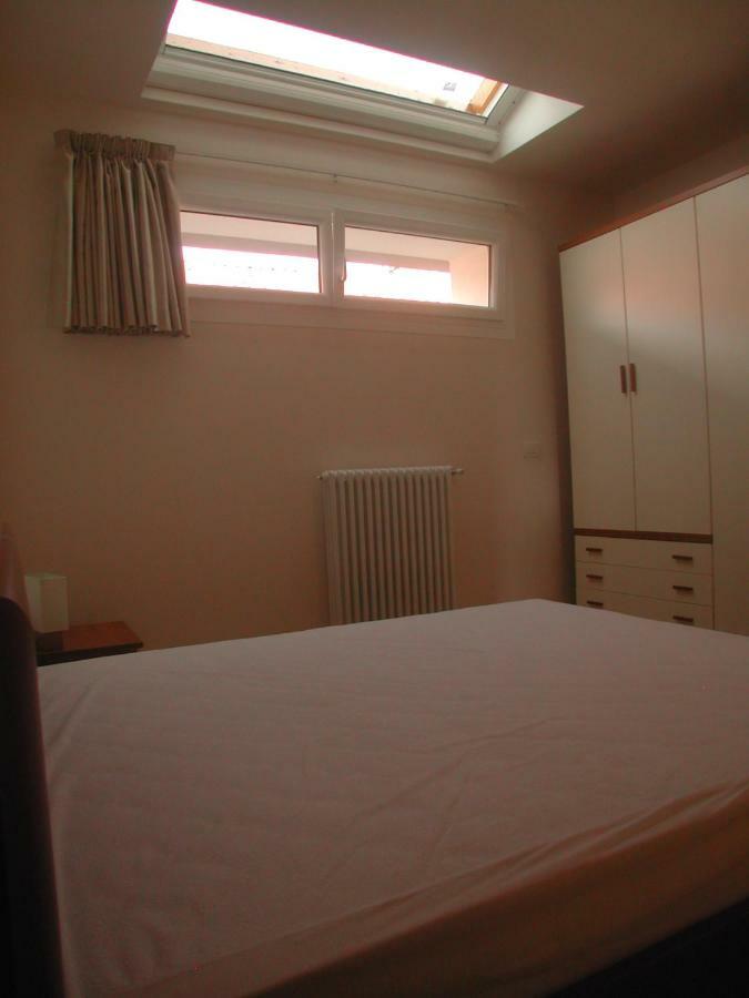 "Il Terrazzo" Apartment Colico Eksteriør billede