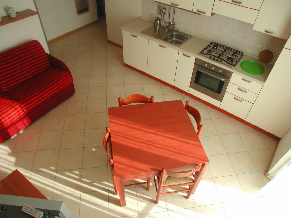 "Il Terrazzo" Apartment Colico Eksteriør billede