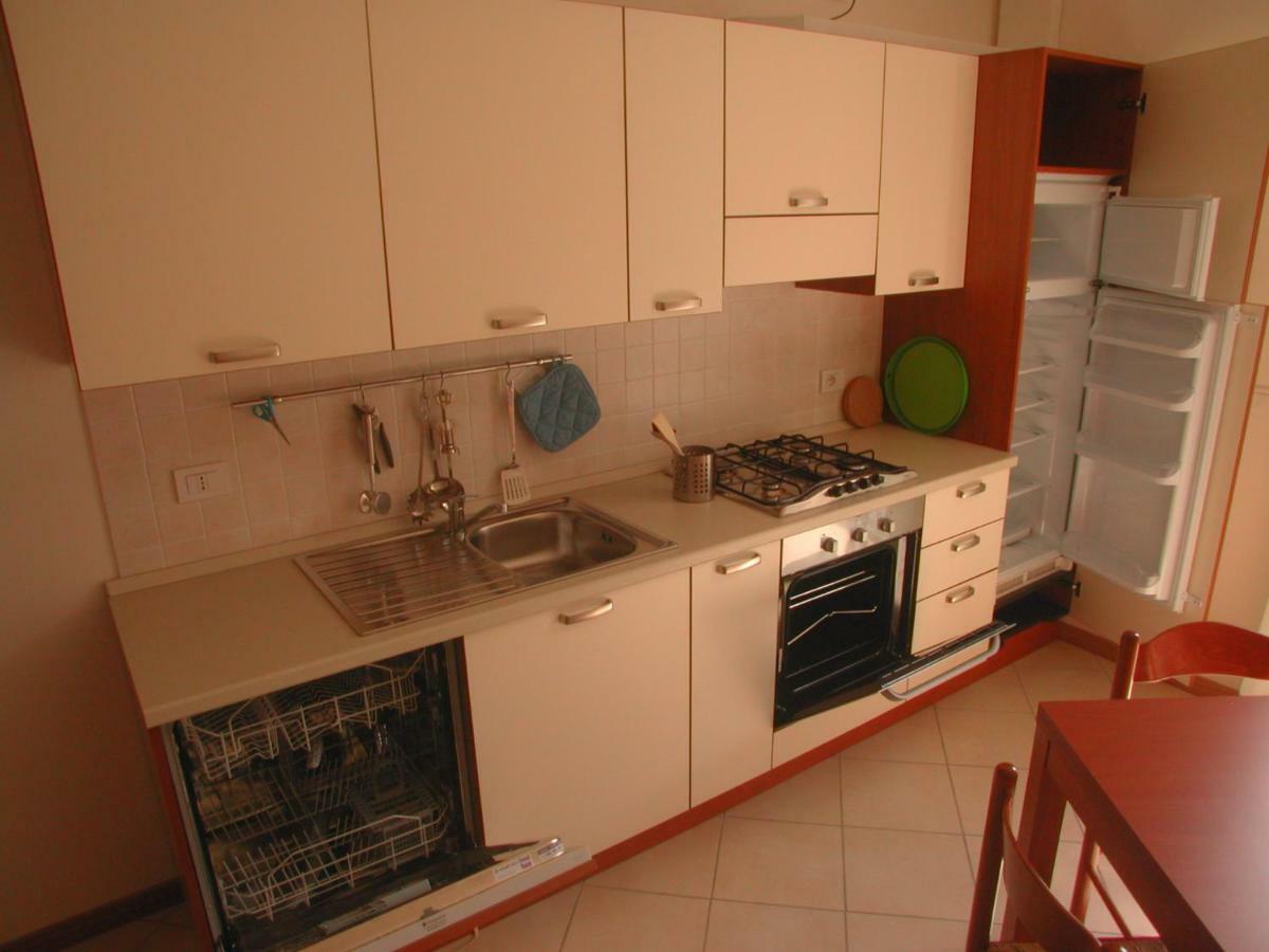 "Il Terrazzo" Apartment Colico Eksteriør billede
