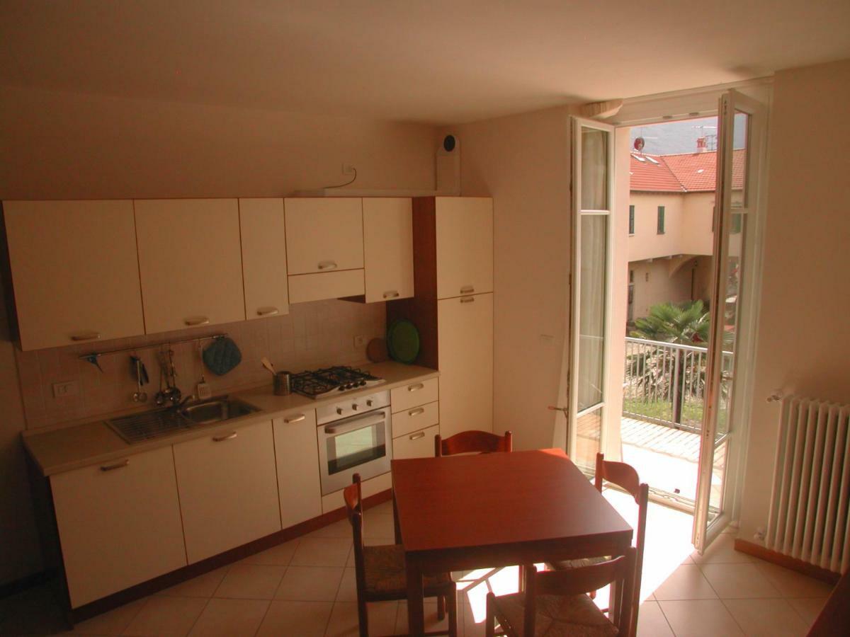 "Il Terrazzo" Apartment Colico Eksteriør billede